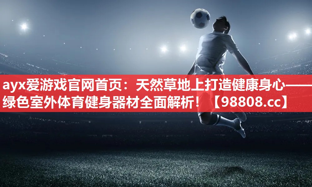 ayx爱游戏官网首页：天然草地上打造健康身心——绿色室外体育健身器材全面解析！