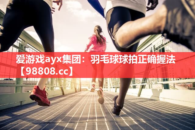 爱游戏ayx集团：羽毛球球拍正确握法