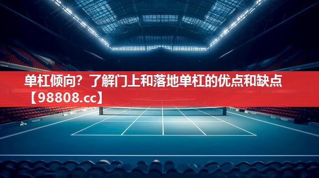 单杠倾向?了解门上和落地单杠的优点和缺点 单杠倾向?了解门上和落地单杠的优点和缺点