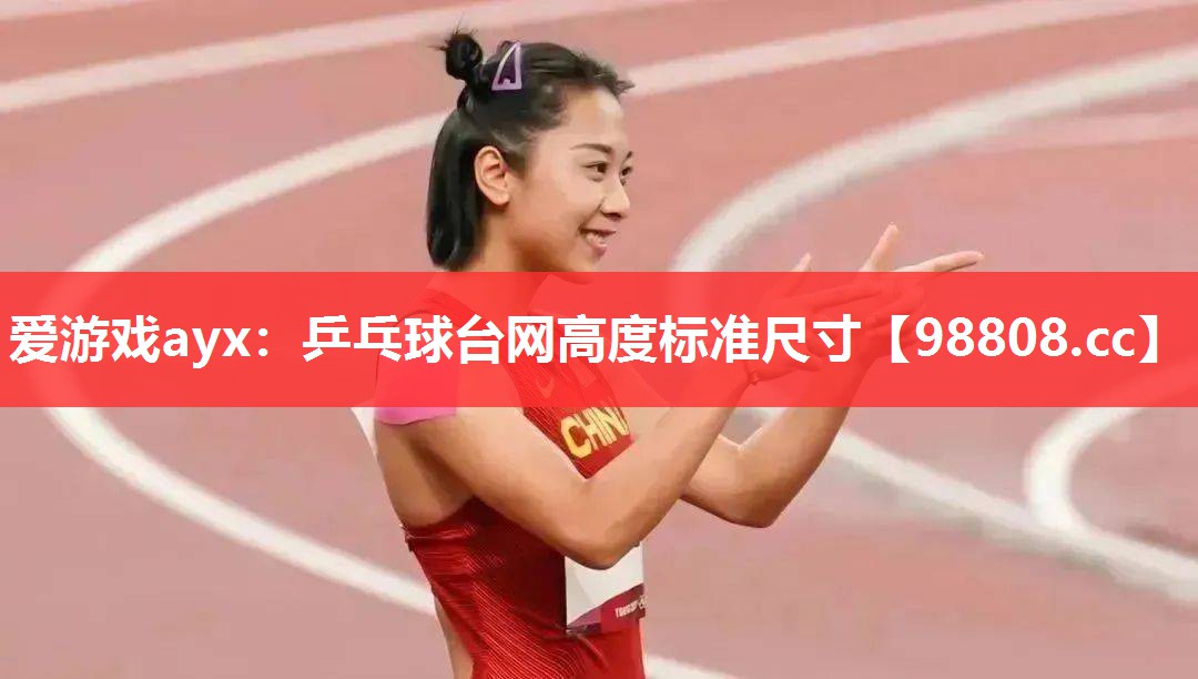 乒乓球台网高度标准尺寸 乒乓球台网高度标准尺寸