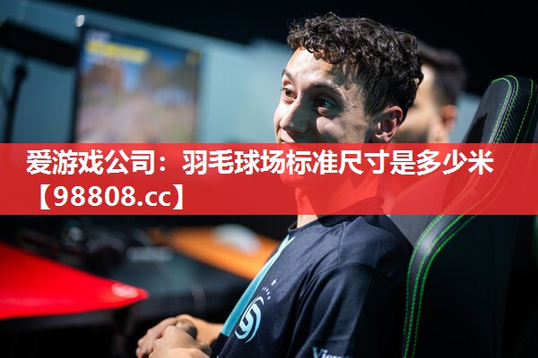 羽毛球场标准尺寸是多少米 羽毛球场标准尺寸是多少米
